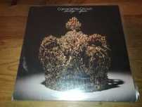 STEELEYE SPAN - Commoners  Crown (Ed Alemã - 1975) LP