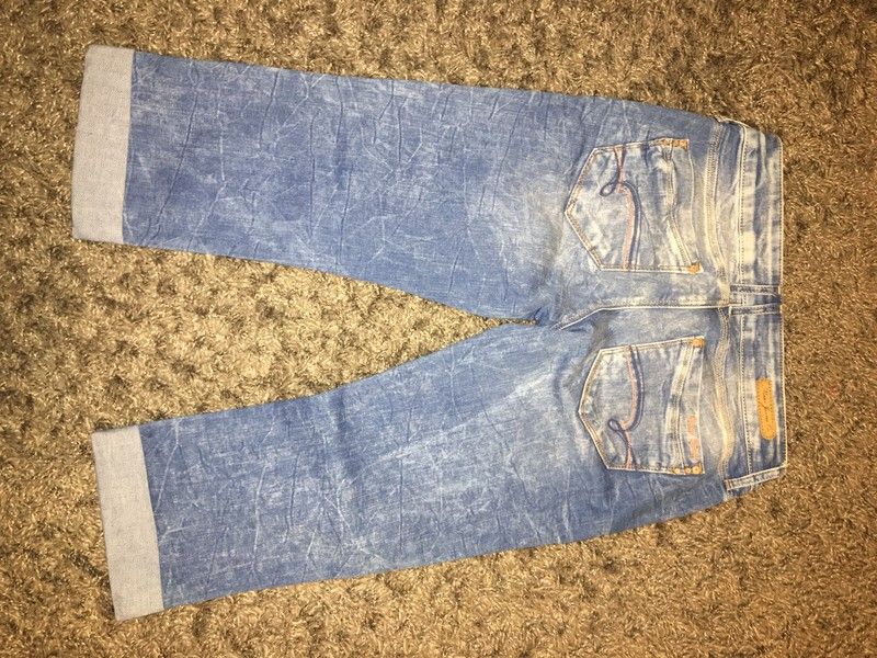 Spodnie jeans MAVI 28