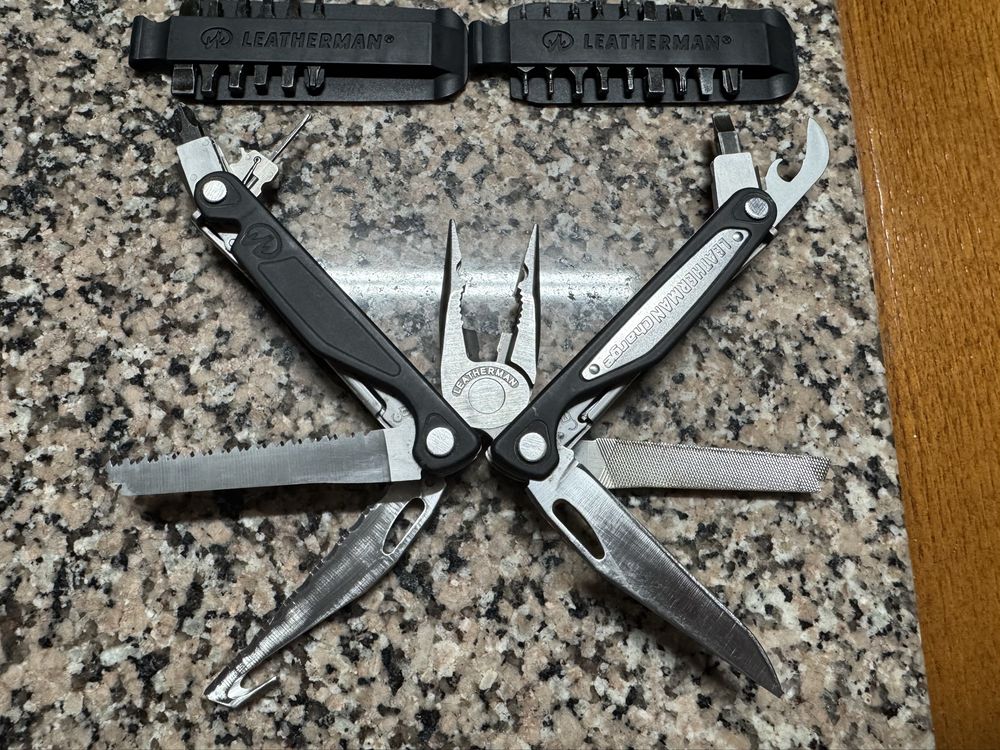 Leatherman CHARGE