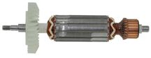 Якорь болгарки Makita GA4030/GA5030 (160*29 резьба 6мм) PRO як1359