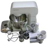 Robot z misą SENCOR Master STM 40WH