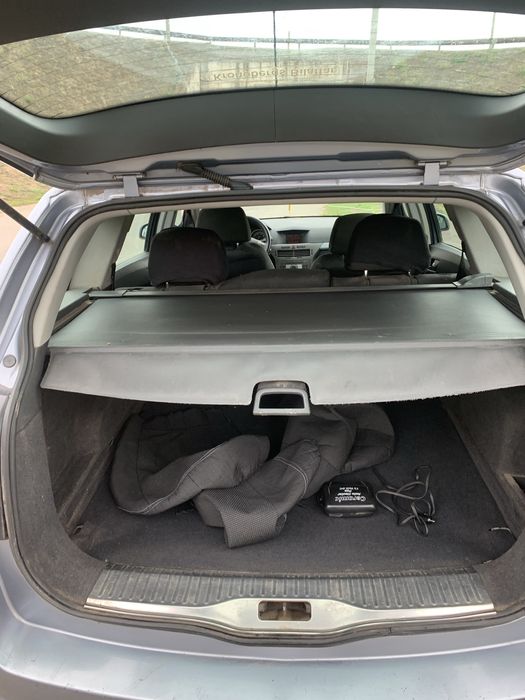 Продам Opel Astra H