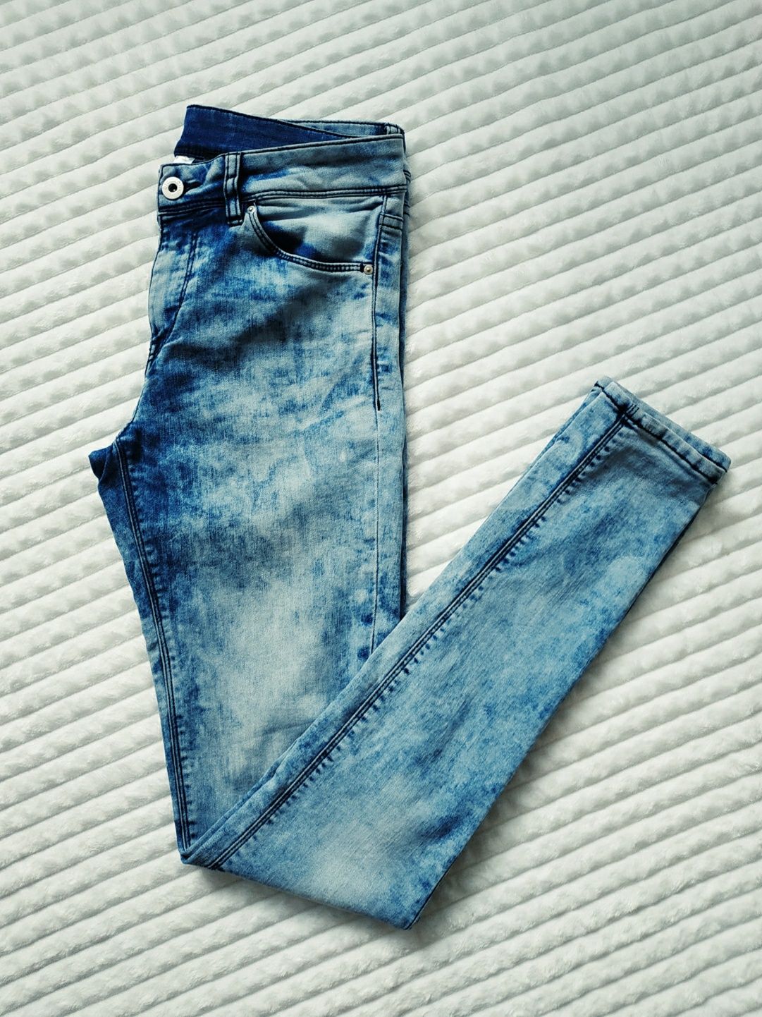 Жіночі джинси H&M