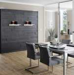 Panel dekoracyjny 3d Kronowall mustang slate