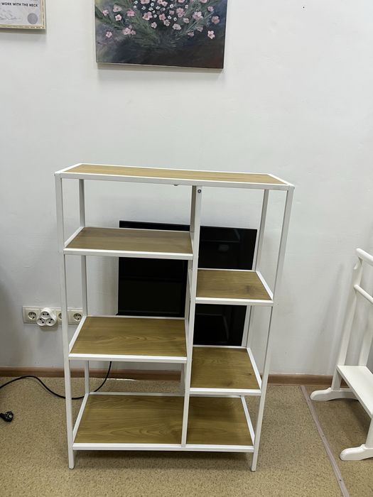 Стелаж для речей юск