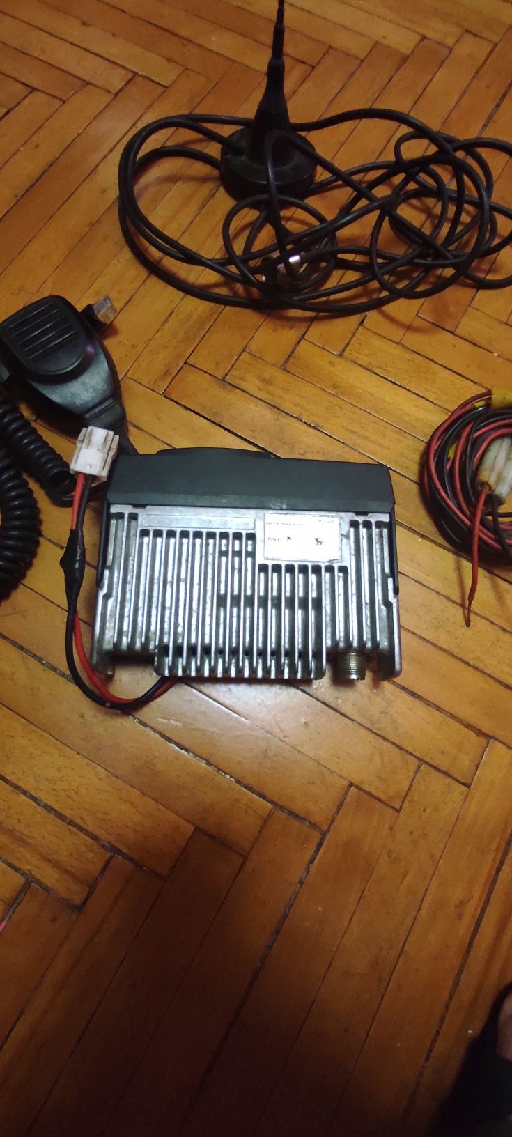 Рация Kenwood TK-7020