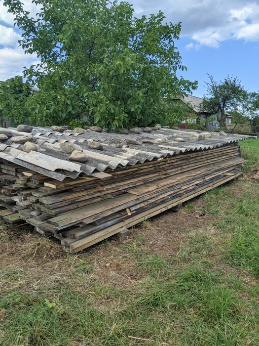 Дошка суха не обрізна 50,40,25.