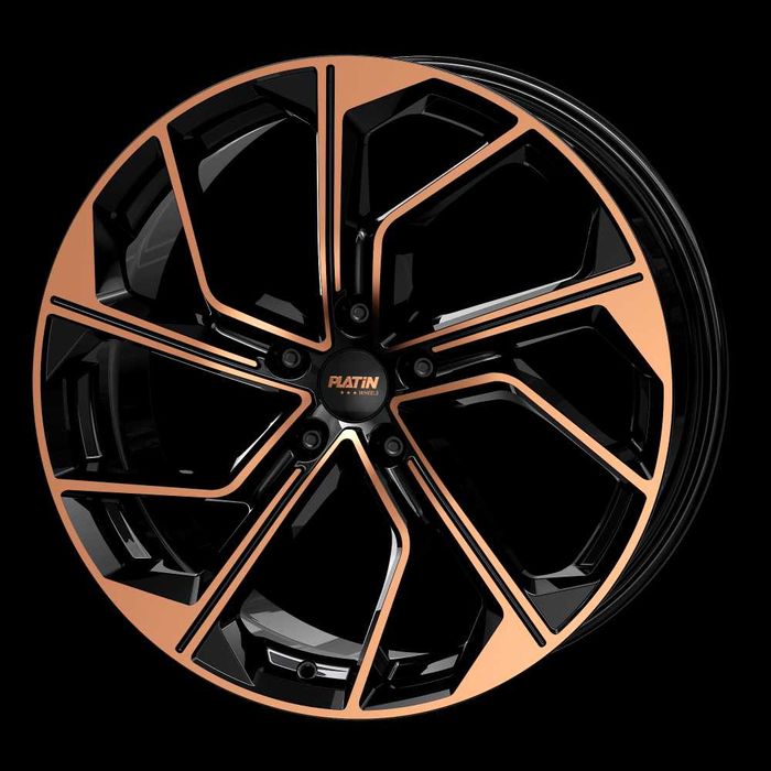 Alufelgi 5x112 18 ET40 Cupra VW Skoda Seat Formentor Golf Leon Octavia