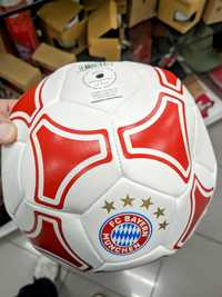 Футбольний м'яч Баварія
