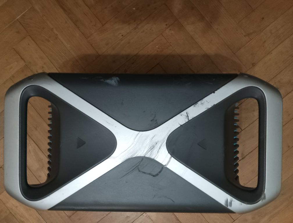 Зарядная станция Anker 757 power nouse 1229wh