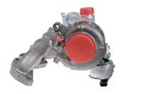 Nowa turbosprężarka 821866-9004 AUDI A3 (8V) 2.0 TDI CUNA 135kW 04L253010HV310