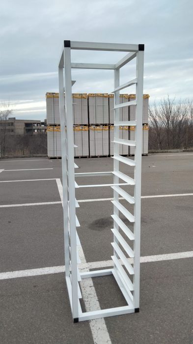 Стійка для аккумуляторів Deye