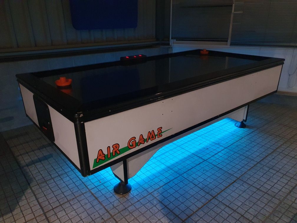 AIR HOCKEY - mesa full size