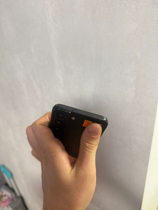 Samsung S22 S901U 128GB Snapdragon ідеальний TRADE-IN