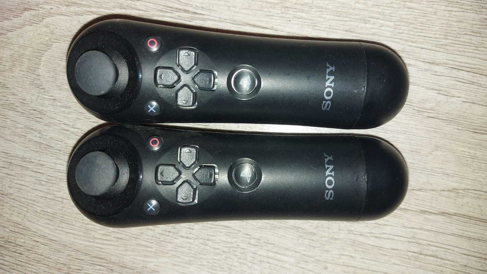 PlayStation 3 MOVE  PS3 Kontroler Ruchu Move Navigation  Navigator