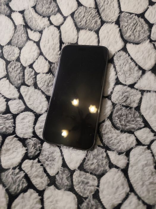 iPhone 14 Pro 256 gb Deep Purple