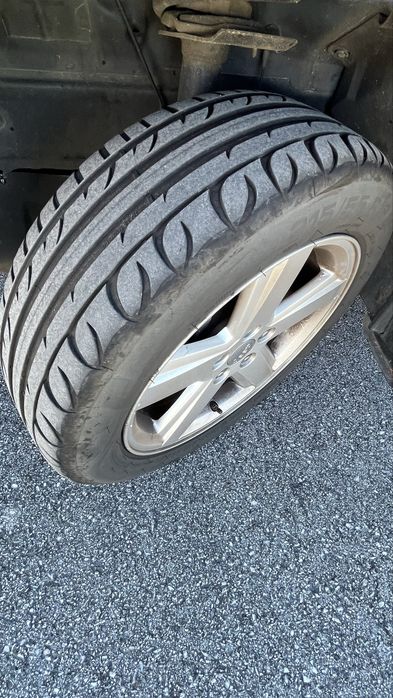 Jeep compass 2.2 crd limited