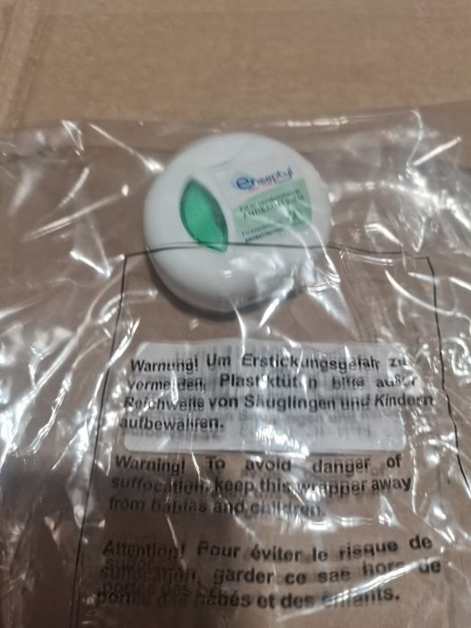 Efiseptyl nić do czyszczenia zębów