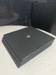 Ps4 Pro 1TB!!!!!