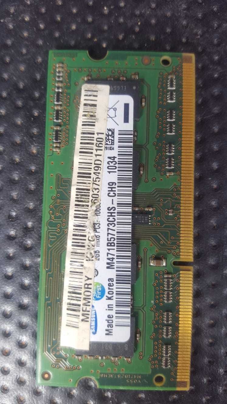 Peças para o Acer aspire E15 e probook 4340s e Vários CPUs da 5-8 gen
