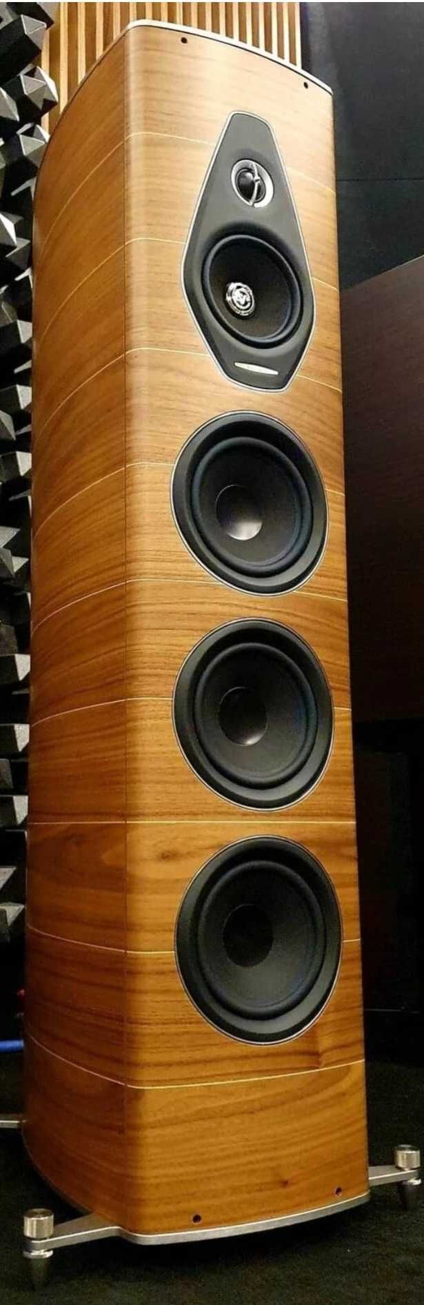 Sonus Faber Olympica Nova 5