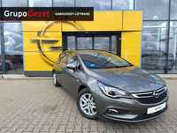 Opel Astra Enjoy 1.4 Benzyna 100KM MT5