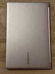 Laptop Samsung METALICZNY 4k