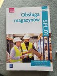 Podręcznik Obsługa magazynów
