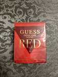 Guess Seductive Homme Red