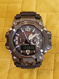 Nowy G-shock GWG-B1000-1AER