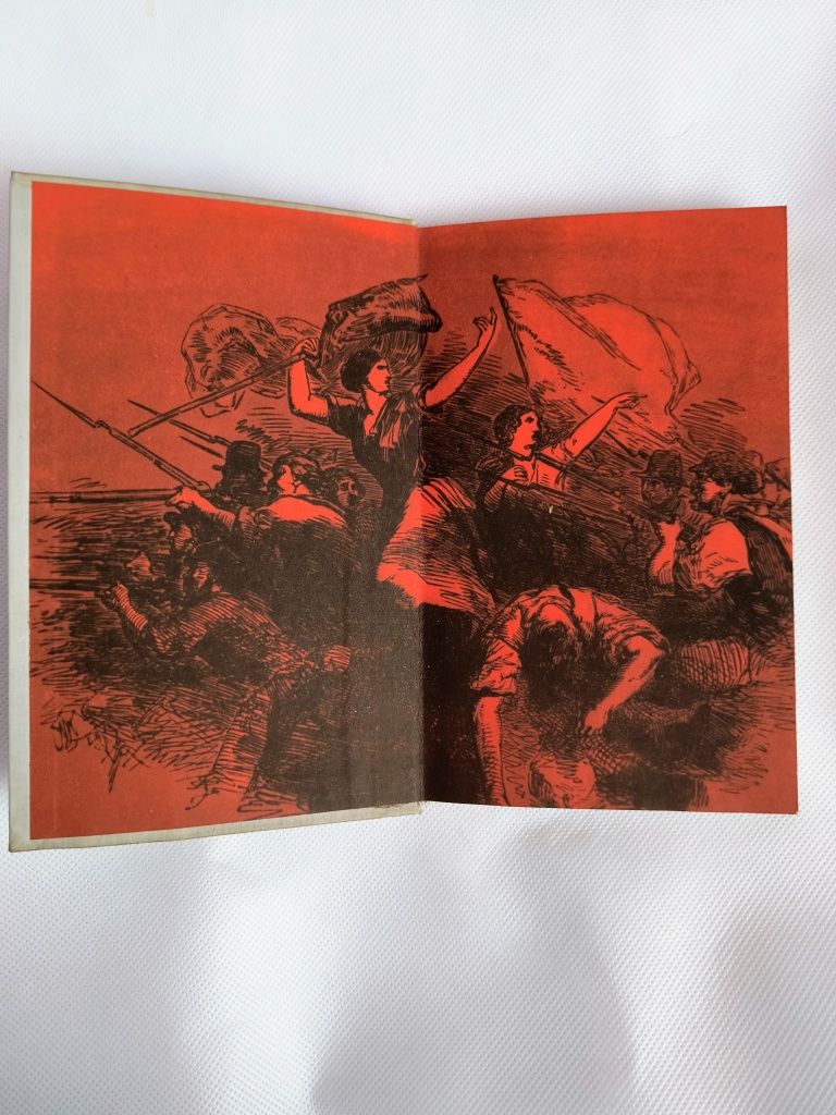Manifest Komunistyczny Karol Marks Fryderyk Engels