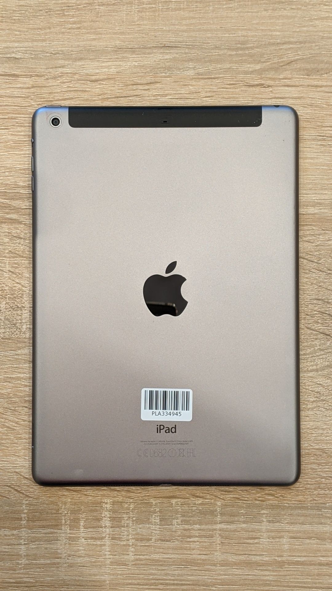 IPad Air 32GB iOS 12.5 stan bardzo dobry