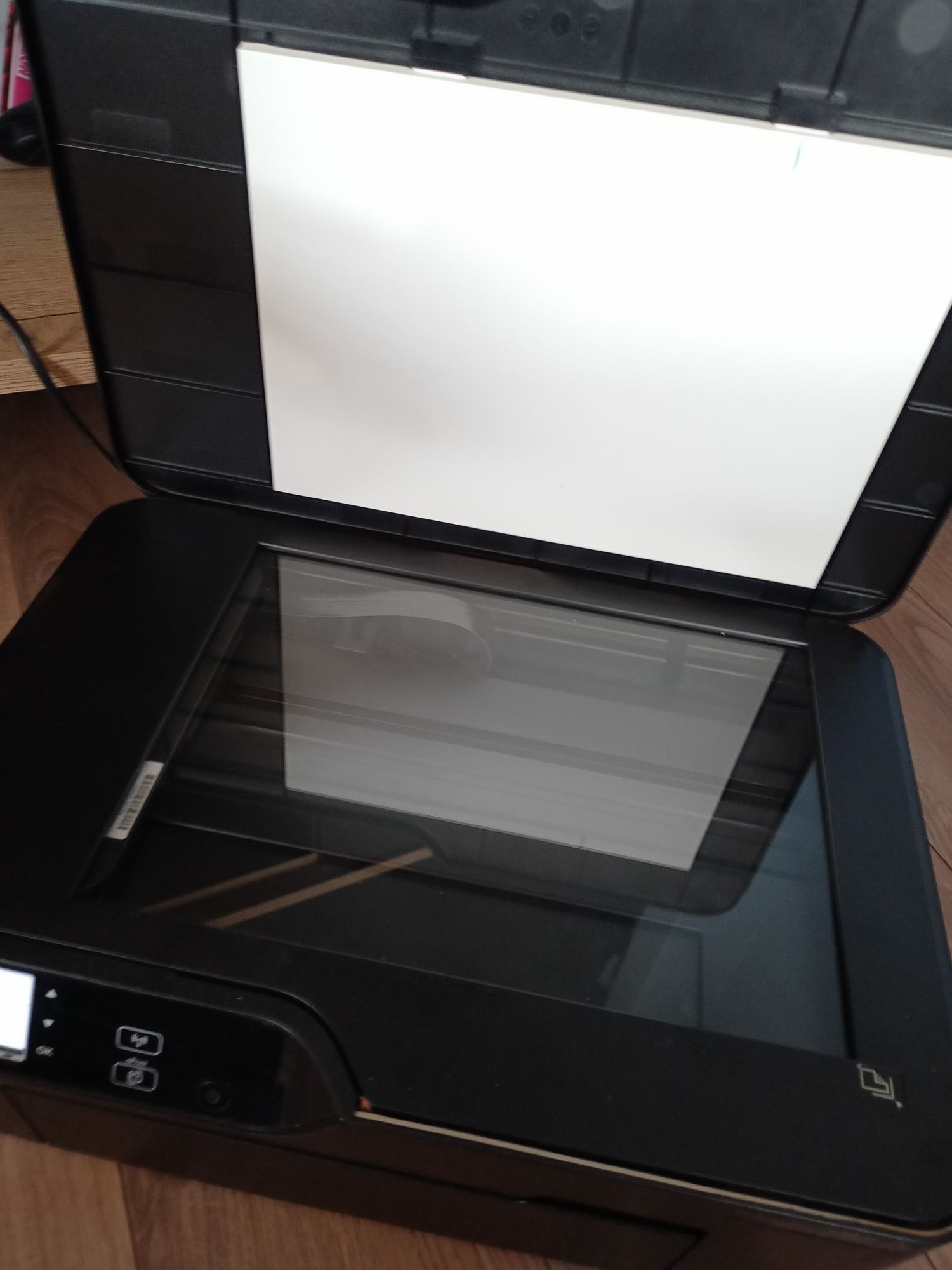 Drukarka HP Deskjet Ink Advantage 3525