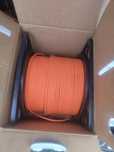Skrętka karton 305m kabel sieciowy cat 6 UTP miedziany komputerowy LAN