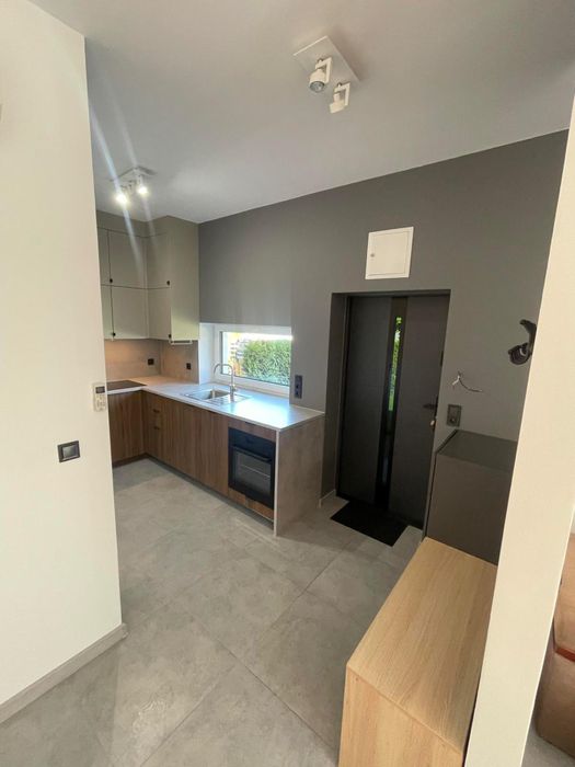 Wynajme Bezczynszowe Mieszkanie z Ogrodkiem