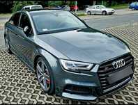 Audi S3 Audi S3 2.0 TFSI Quattro S tronic, salon Polska, szklany dach, Matrix
