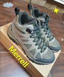 Черевики Merrell Oakcreek Mid WP оригінал 41(євро 42) 46(євро 47)