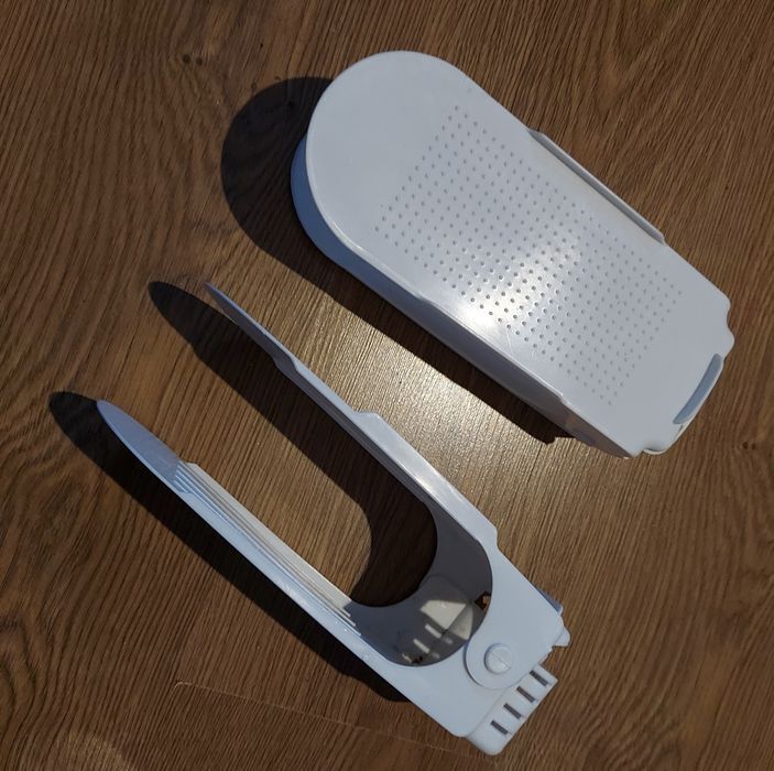 Organizer do butów, na dwie pary