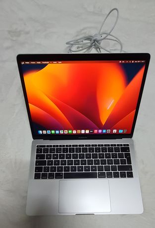 COMO NOVO MacBook Pro 13' 2018 a1708 - 8Gb - 250Gb SSD