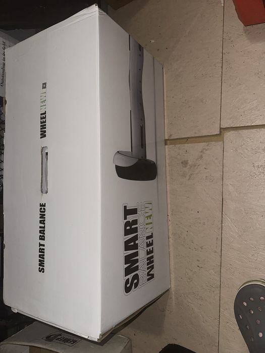 Гіроборд, Гіроскутер Smart Balance 10.5 Pro+Tao-Tao