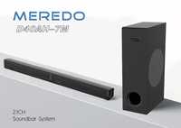 Soundbar Meredo D40AH-7M