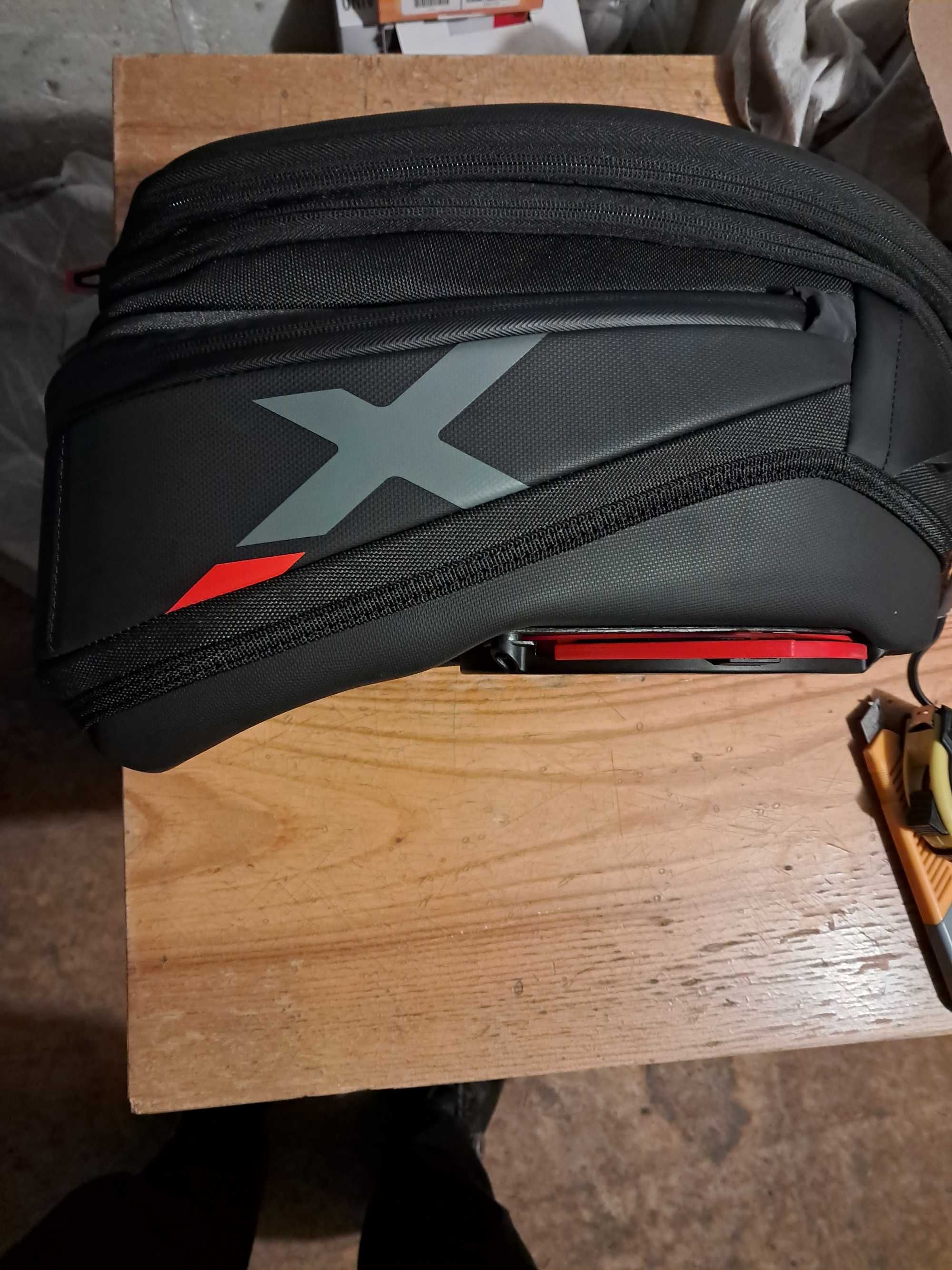 XL06 torba GIVI wodoszczelna