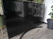 Telewizor LG 49UJ635V