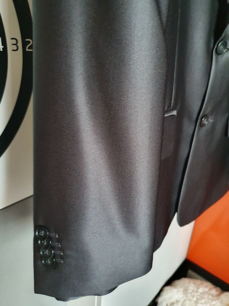 Garnitur elegancki