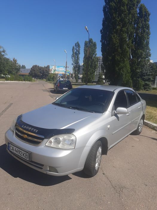 шевролет лачеті 2008 рік