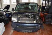 Vw T5 lift 2.0tdi  multivan Life 2013