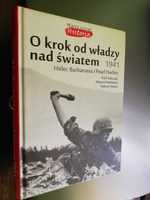 O krok od władzy nad światem. 1941.