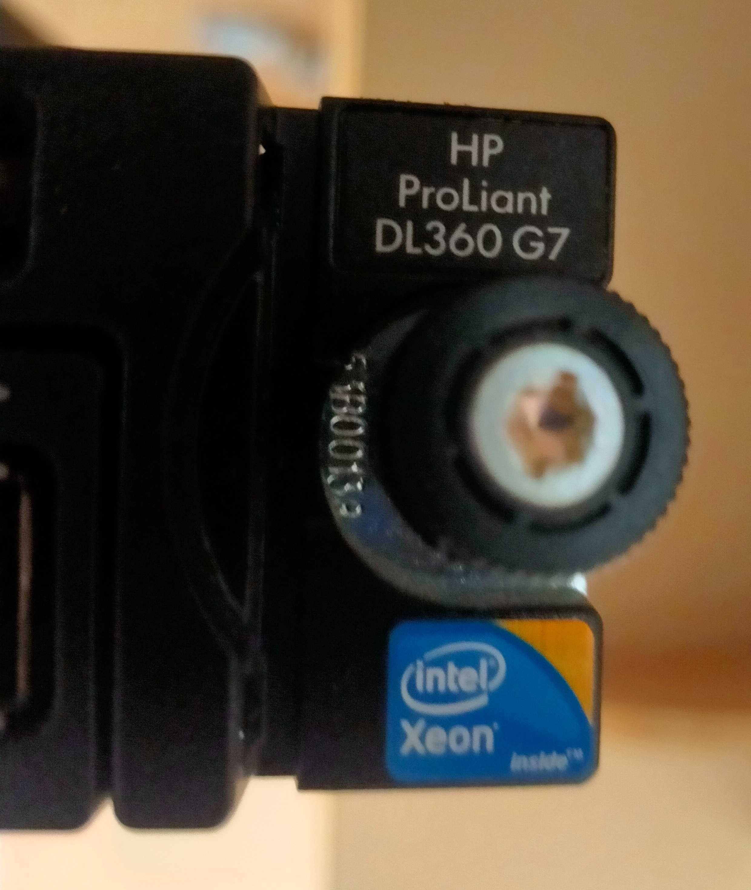 Акція вихідні! Сервери HP ProLiant