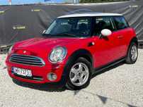 Mini Cooper R56 1.6 b • PANORAMA • GWARANCJA • Zamiana