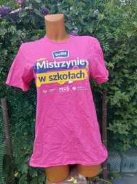 T-shirt damski rozmiar M firma GILDAN